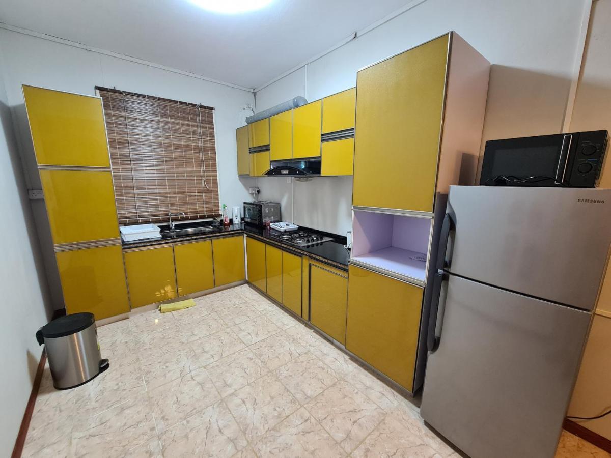 Le Diamant Vert Apartments @ Mont Choisy Zewnętrze zdjęcie