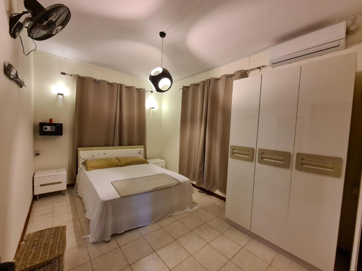 Le Diamant Vert Apartments @ Mont Choisy Zewnętrze zdjęcie