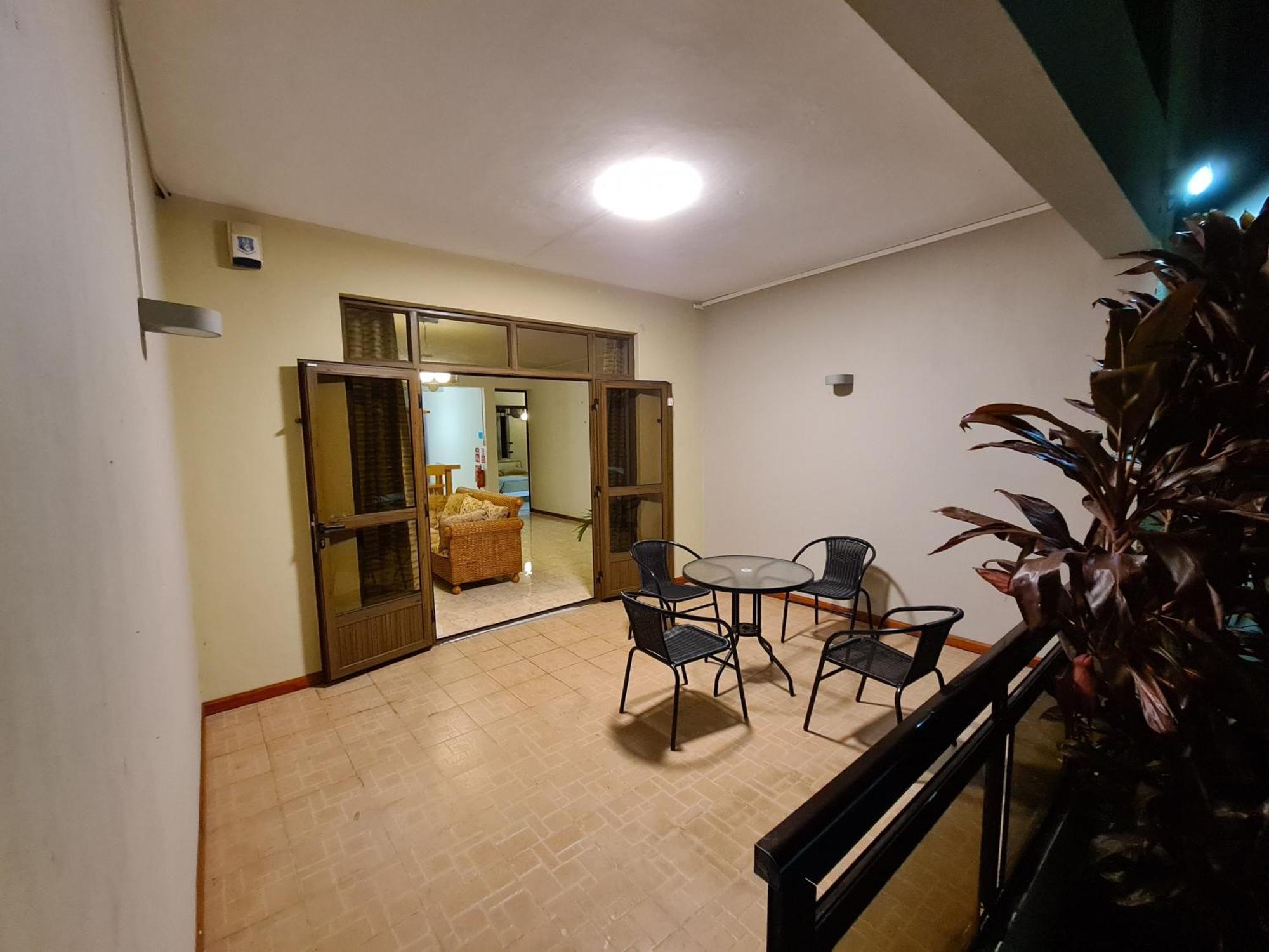 Le Diamant Vert Apartments @ Mont Choisy Zewnętrze zdjęcie