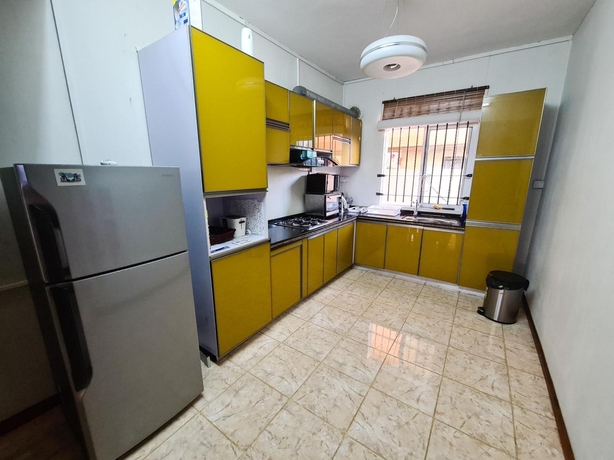 Le Diamant Vert Apartments @ Mont Choisy Zewnętrze zdjęcie