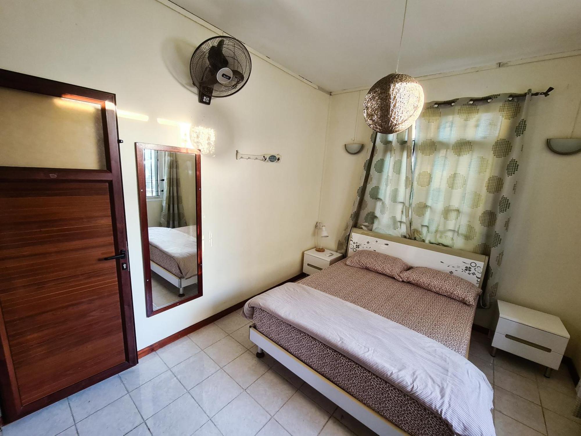 Le Diamant Vert Apartments @ Mont Choisy Zewnętrze zdjęcie