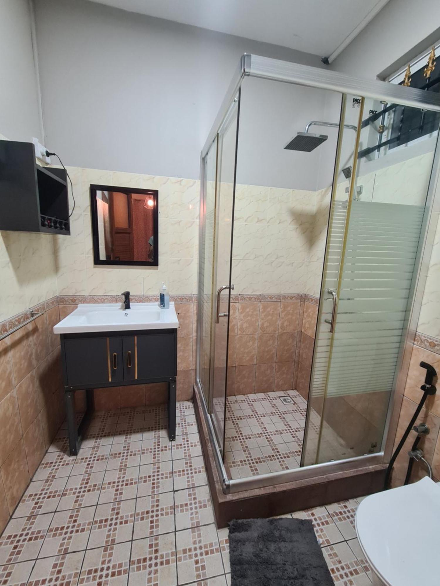 Le Diamant Vert Apartments @ Mont Choisy Zewnętrze zdjęcie