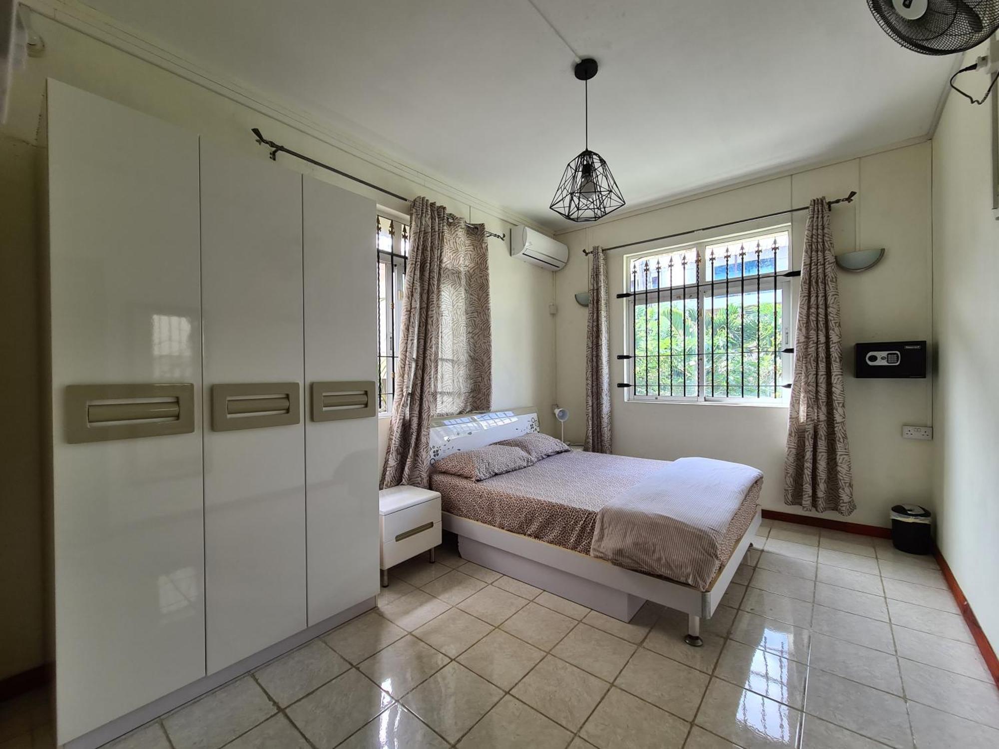 Le Diamant Vert Apartments @ Mont Choisy Zewnętrze zdjęcie